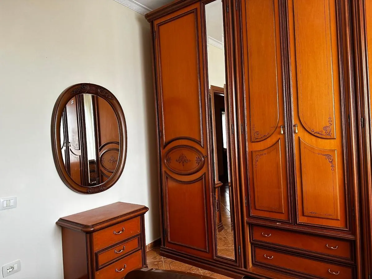 Homestay Sunny Riverside Tirana'S Oasis - Breakfast & Dinner Albania
