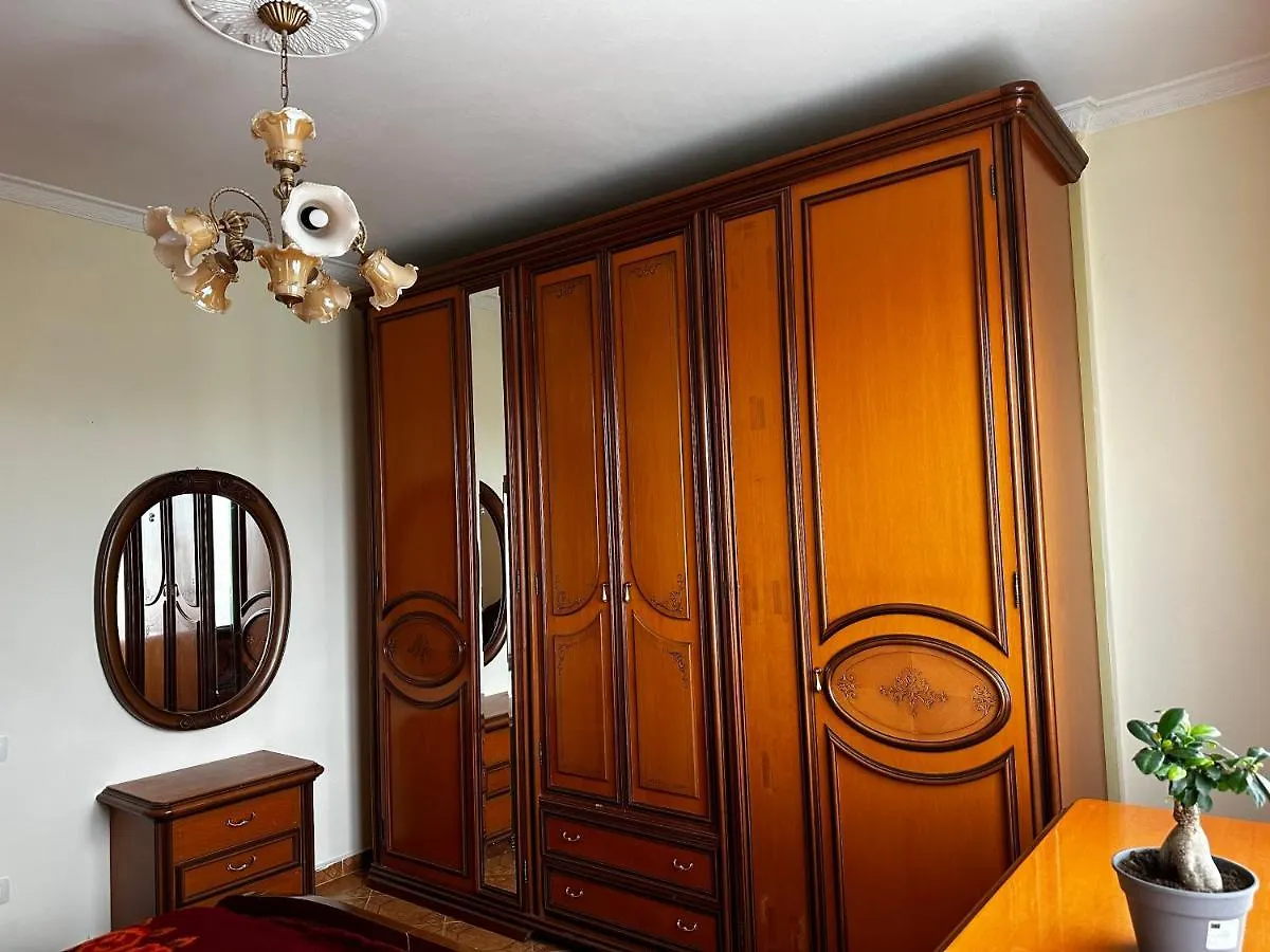 Homestay Sunny Riverside Tirana'S Oasis - Breakfast & Dinner