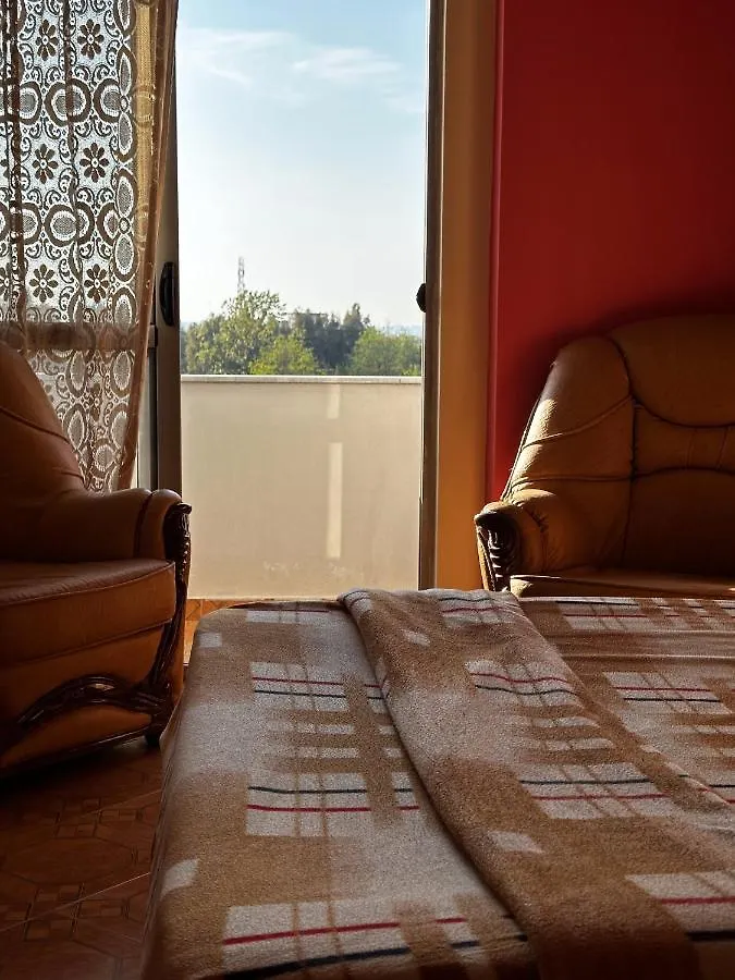Sunny Riverside Tirana'S Oasis - Breakfast & Dinner Tirana