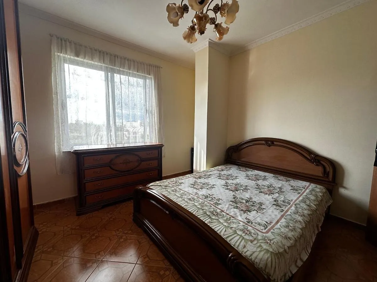 Sunny Riverside Tirana'S Oasis - Breakfast & Dinner Homestay