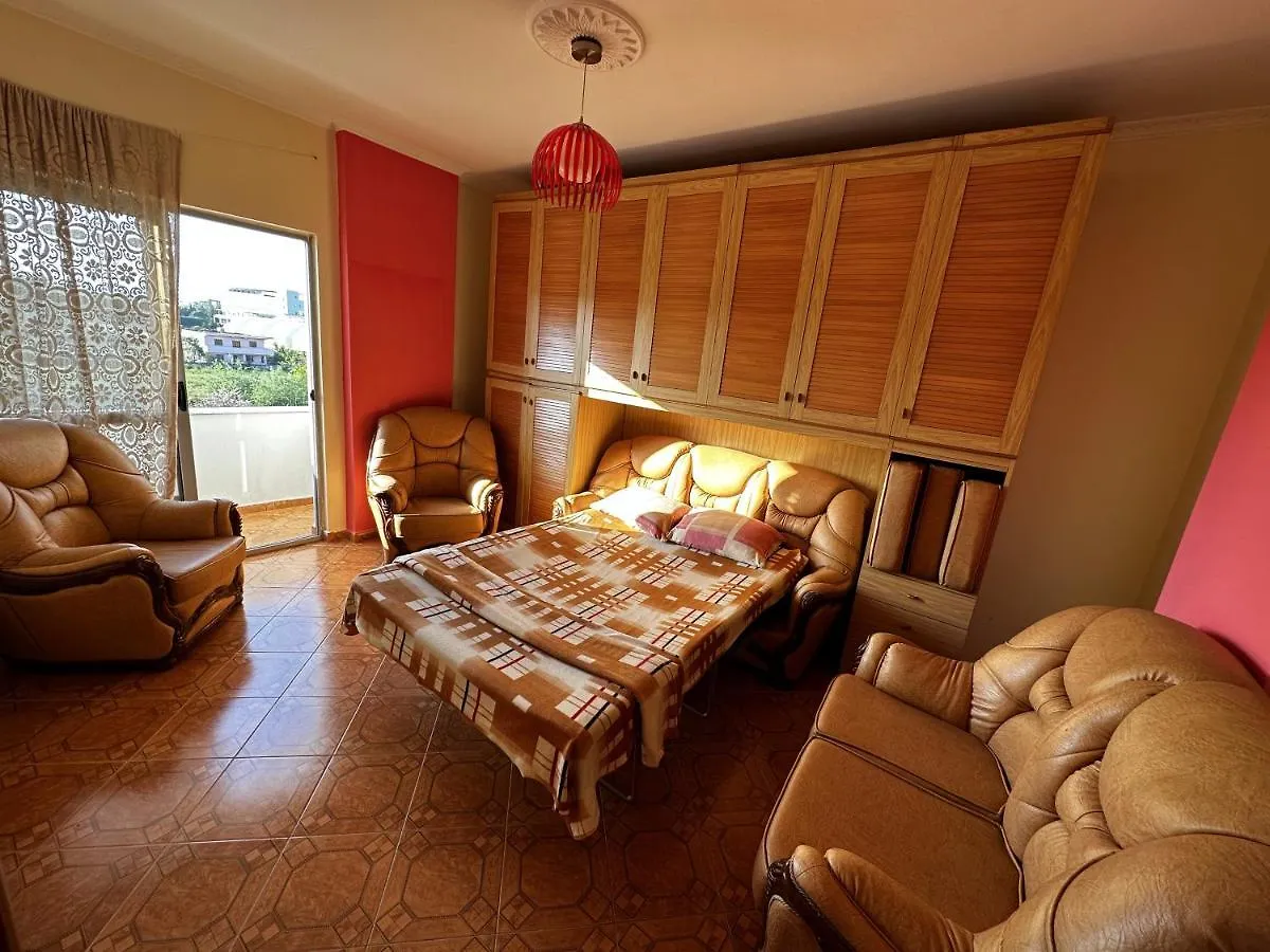 Homestay Sunny Riverside Tirana'S Oasis - Breakfast & Dinner
