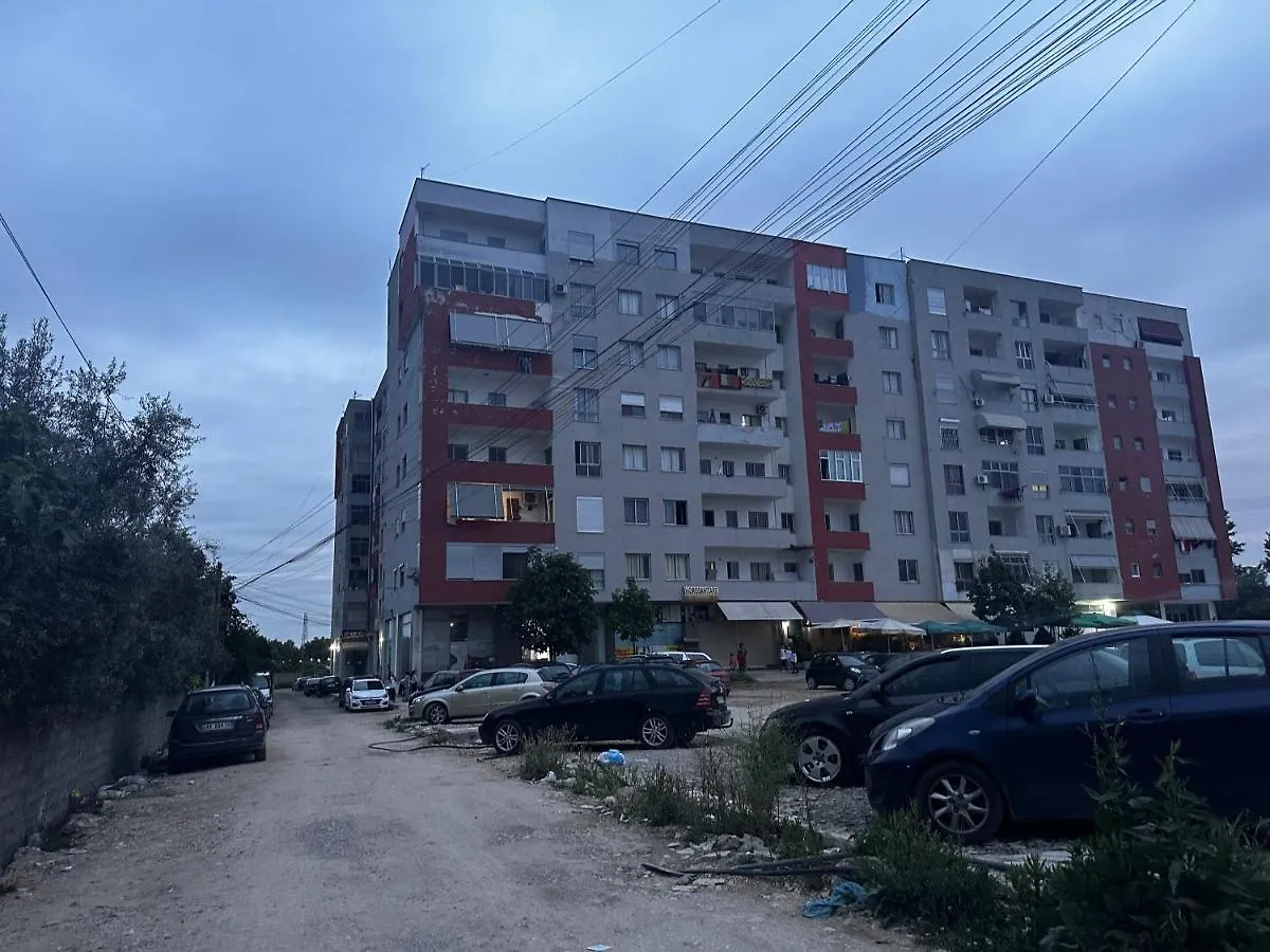 Sunny Riverside Tirana'S Oasis - Breakfast & Dinner Homestay Tirana