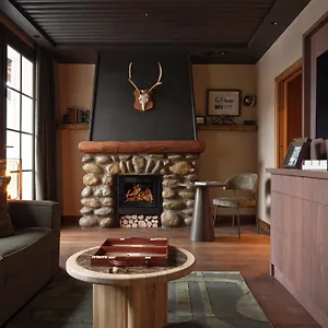 Park 5*, Megeve France