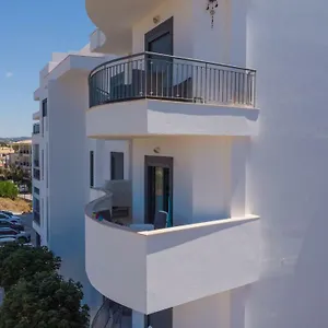 Vista Das Ondas - 208 , Albufeira Portugal